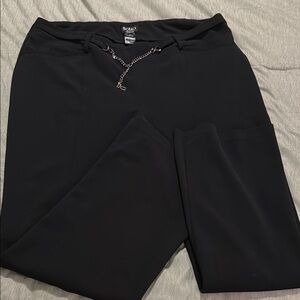 💫SOHO Women’s Black Pants